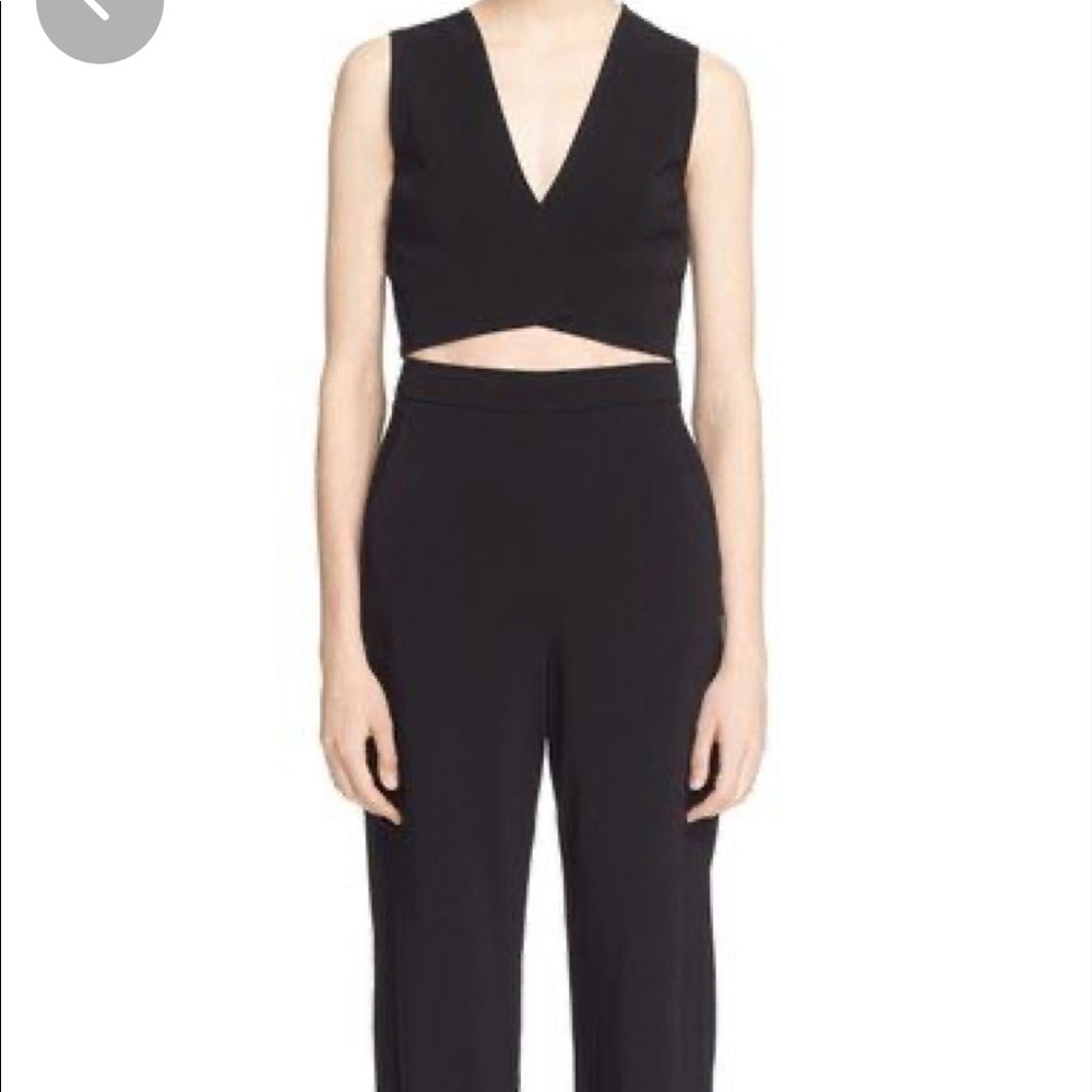 ALC cutout jumpsuit